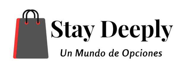 STAY DEEPLY