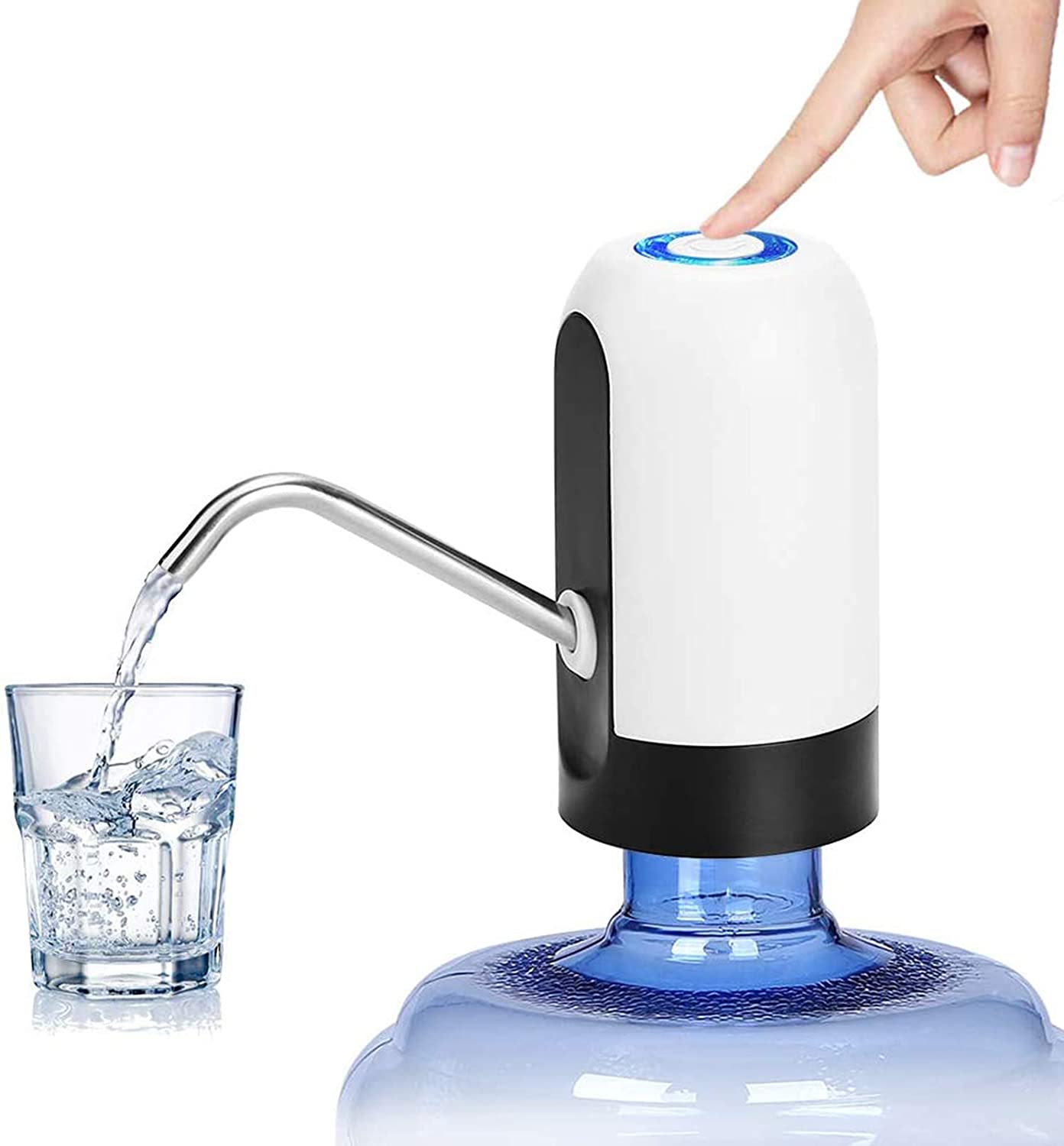 Dispensador Agua
