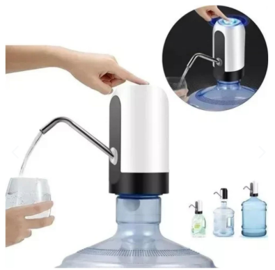 Dispensador Agua
