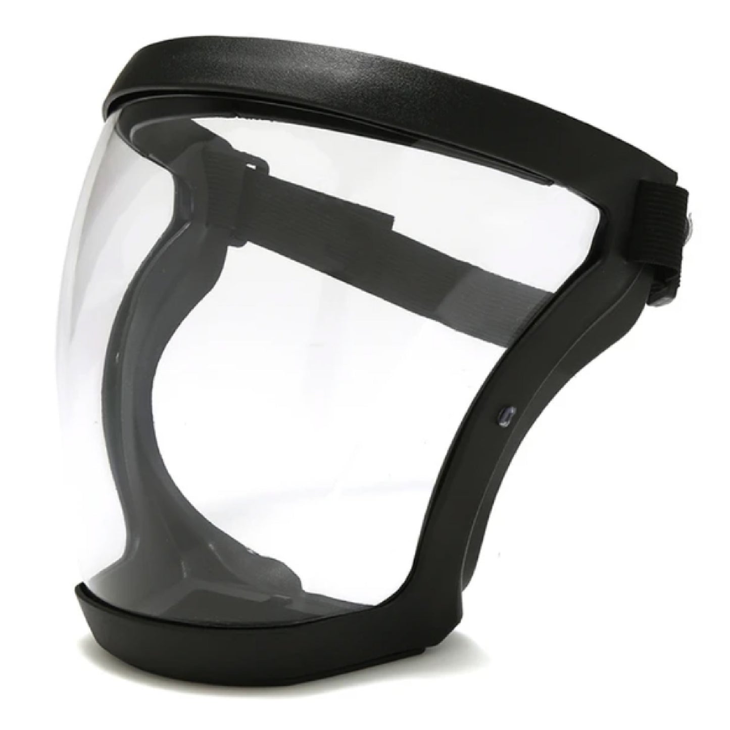 Protector De Mascara Facial