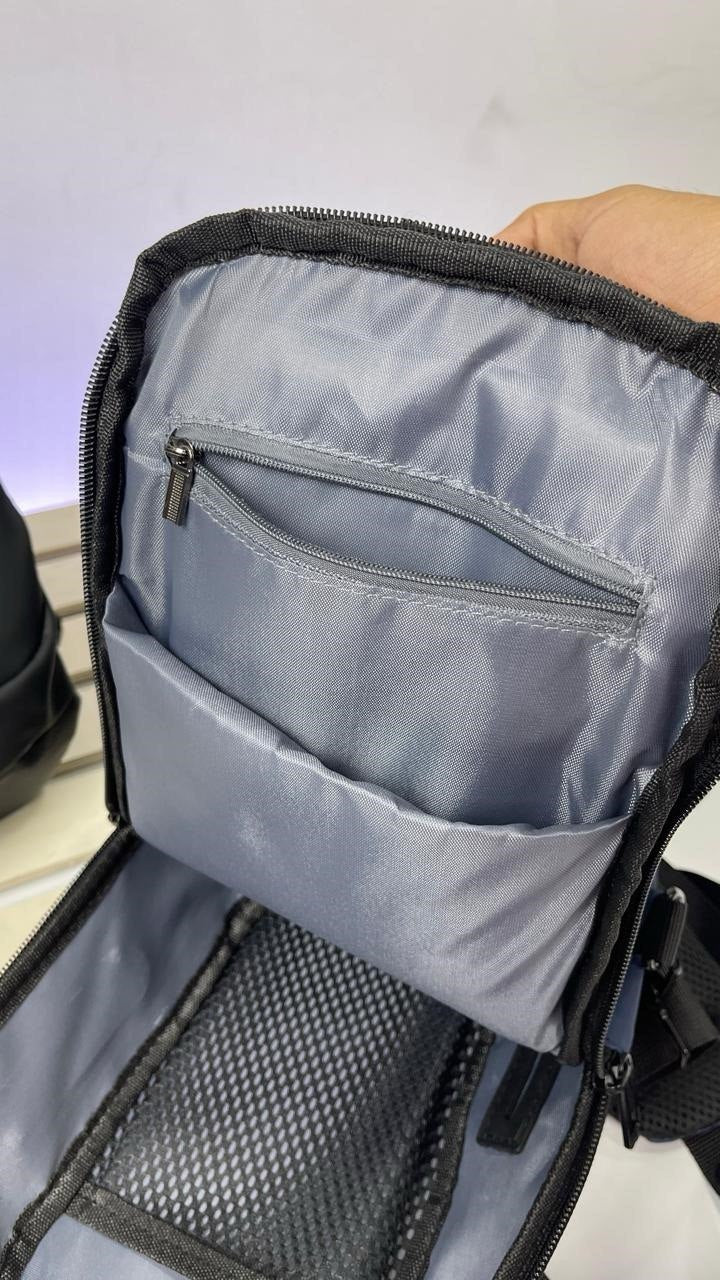 Bolso Manos Libres Deportivo Antirrobo
