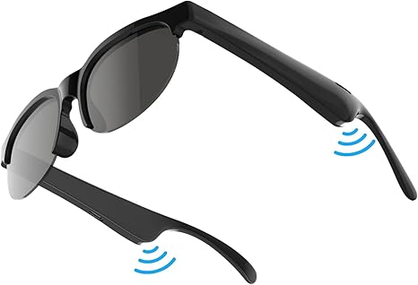 Gafas Bose De Sol Bluetooth
