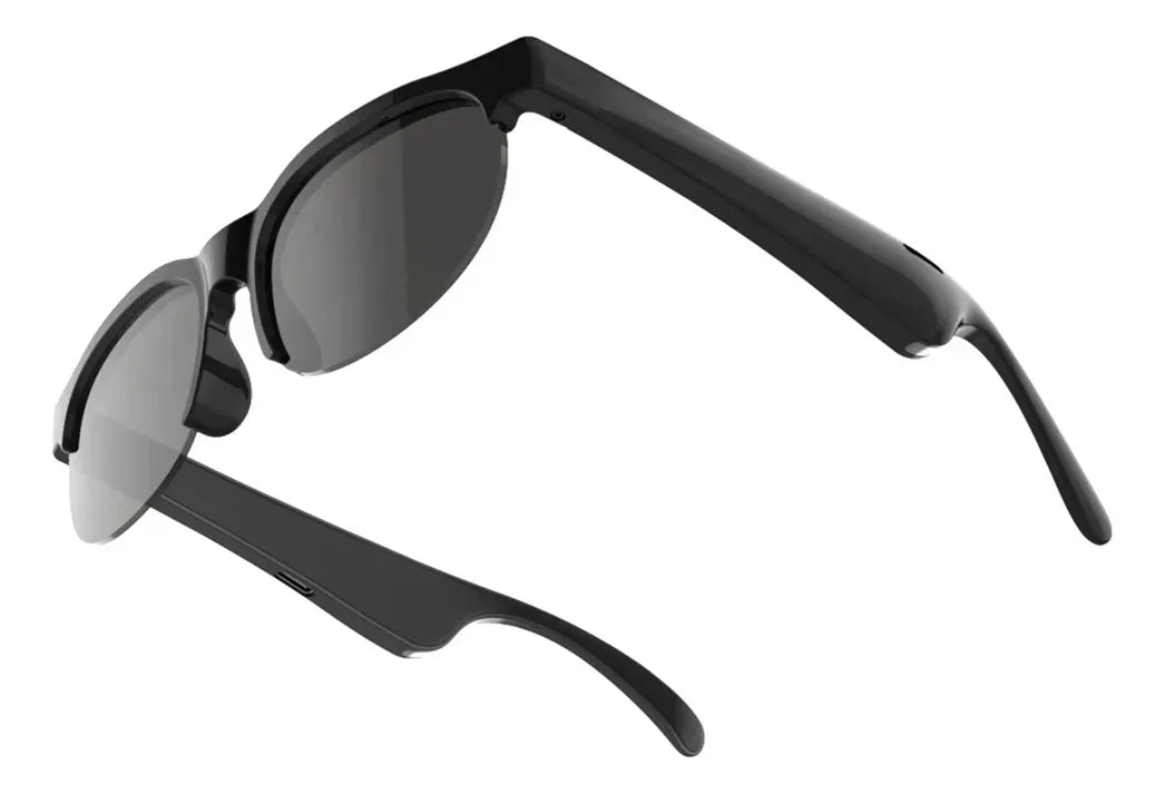 Gafas Bose De Sol Bluetooth