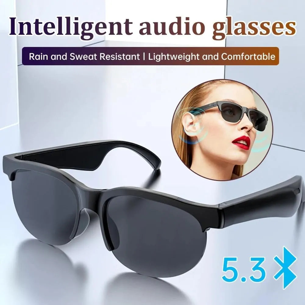 Gafas Bose De Sol Bluetooth