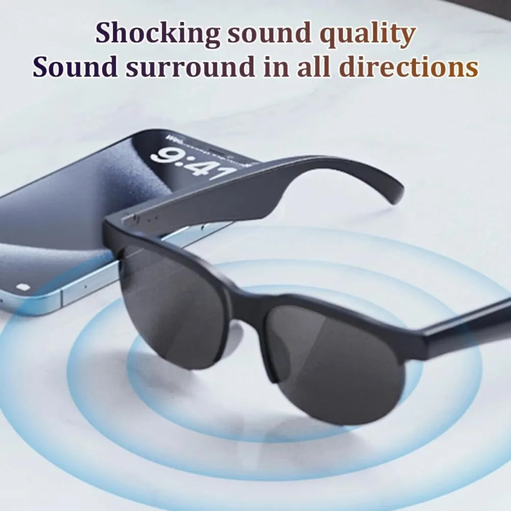 Gafas Bose De Sol Bluetooth