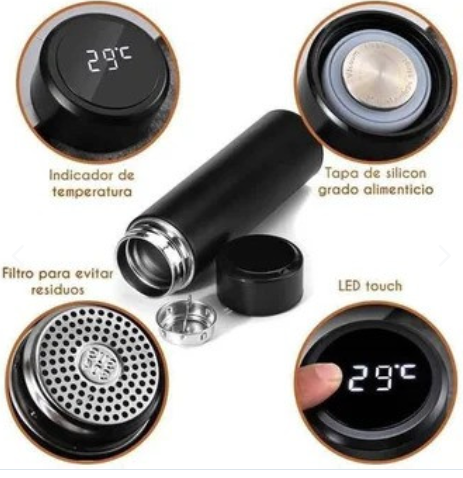 Termo Inteligente